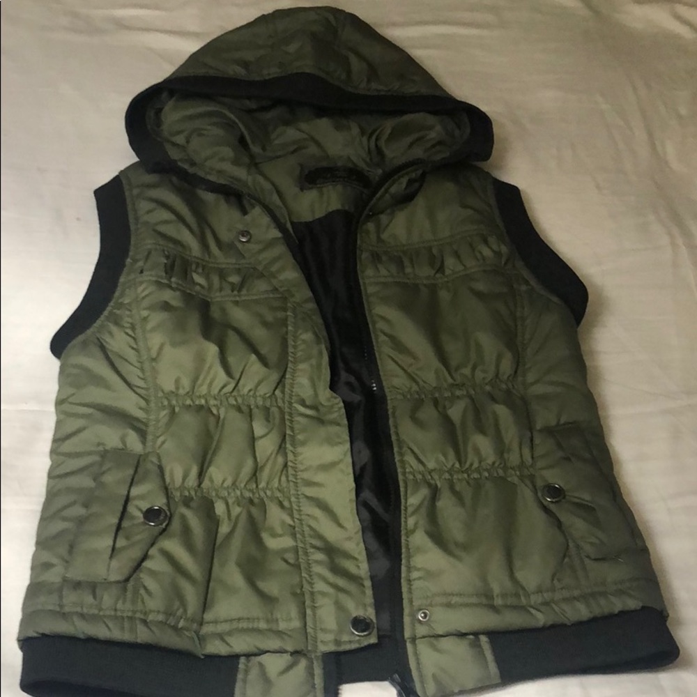 Women jacket